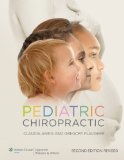 Pediatric Chiropractic  cover art