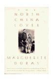 North China Lover A Novel cover art