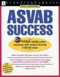 ASVAB Success 2nd 2007 Revised  9781576855430 Front Cover