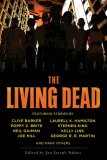 Living Dead  cover art