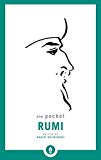 Pocket Rumi  9781611804430 Front Cover