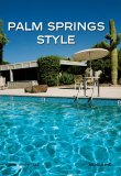 Palm Springs Style  cover art