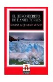Libro Secreto de Daniel Torres 1st 9788429440430 Front Cover
