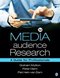 Media Audience Research A Guide for Professionals 3rd 9789351506430 Front Cover