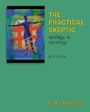 Practical Skeptic Readings in Sociology cover art