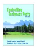 Controlling Turfgrass Pests  cover art