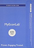Myeconlab With Pearson Etext Access Card for Microeconomics:  cover art