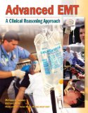 Advanced EMT A Clinical Reasoning Approach cover art