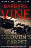King Solomon's Carpet  9780141040431 Front Cover