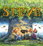 Our Tree Named Steve  9780142407431 Front Cover