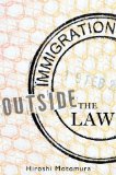 Immigration Outside the Law  cover art