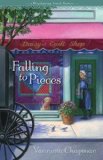 Falling to Pieces 2011 9780310330431 Front Cover