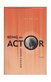 Being an Actor, Revised and Expanded Edition  9780312422431 Front Cover