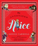 Annotated Alice  9780393245431 Front Cover