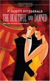 Beautiful and Damned  9780451530431 Front Cover