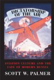 Dictatorship of the Air Aviation Culture and the Fate of Modern Russia cover art