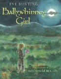 Ballywhinney Girl 2012 9780547558431 Front Cover