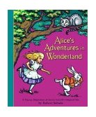 Alice's Adventures in Wonderland 2003 9780689847431 Front Cover