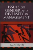 Issues on Gender and Diversity in Management  cover art