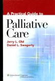 Practical Guide to Palliative Care  cover art