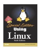 Special Edition Using Linux 6th 2000 Revised  9780789725431 Front Cover