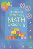 Illustrated Elementary Math Dictionary  cover art