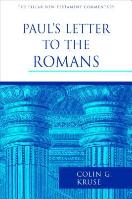 Paul&#39;s Letter to the Romans 