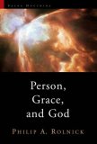 Person, Grace, and God  cover art