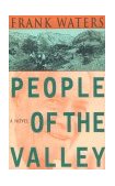 People of the Valley A Novel  9780804002431 Front Cover