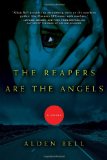Reapers Are the Angels A Novel cover art