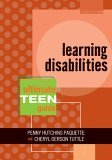 Learning Disabilities The Ultimate Teen Guide 2006 9780810856431 Front Cover