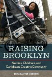 Raising Brooklyn Nannies, Childcare, and Caribbeans Creating Community cover art