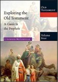 Exploring the Old Testament A Guide to the Psalms and Wisdom Literature cover art