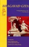Bhagavad-Gita : The Song of God cover art