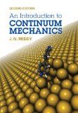 Introduction to Continuum Mechanics  cover art