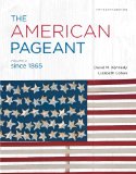 American Pageant, Volume 2  cover art