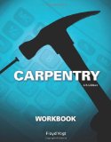 Workbook for Vogt's Carpentry, 6th  cover art