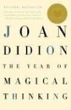 Year of Magical Thinking National Book Award Winner 2007 9781400078431 Front Cover
