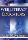 Web Literacy for Educators  cover art