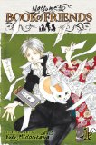 Natsume's Book of Friends, Vol. 1  cover art