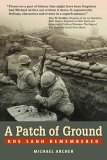 Patch of Ground Khe Sanh Remembered  9781555716431 Front Cover