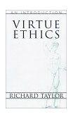 Virtue Ethics An Introduction 2002 9781573929431 Front Cover