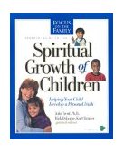 Spiritual Growth of Children  cover art
