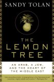 Lemon Tree An Arab, a Jew, and the Heart of the Middle East cover art