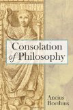 Consolation of Philosophy  cover art
