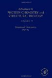 Structural Genomics, Part C 2009 9780123814432 Front Cover