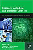 Research in Medical and Biological Sciences From Planning and Preparation to Grant Application and Publication 2nd 9780127999432 Front Cover