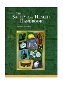 Safety and Health Handbook  cover art