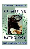 Primitive Mythology The Masks of God, Volume I cover art