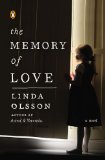 Memory of Love A Novel cover art